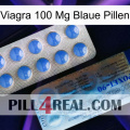 Viagra 100 Mg Blue Pills 40